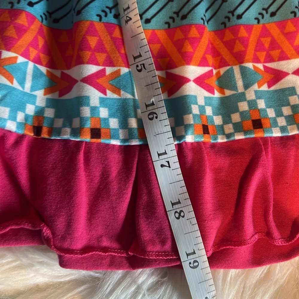 Clover cottage toddler dress - Picture 5 of 6